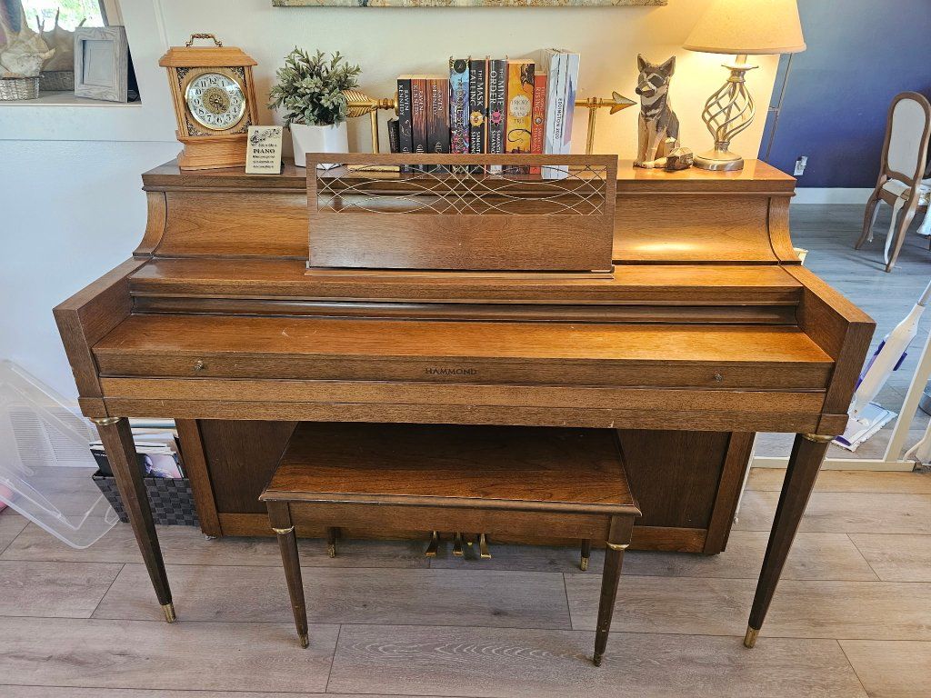 Piano - Upright for sale