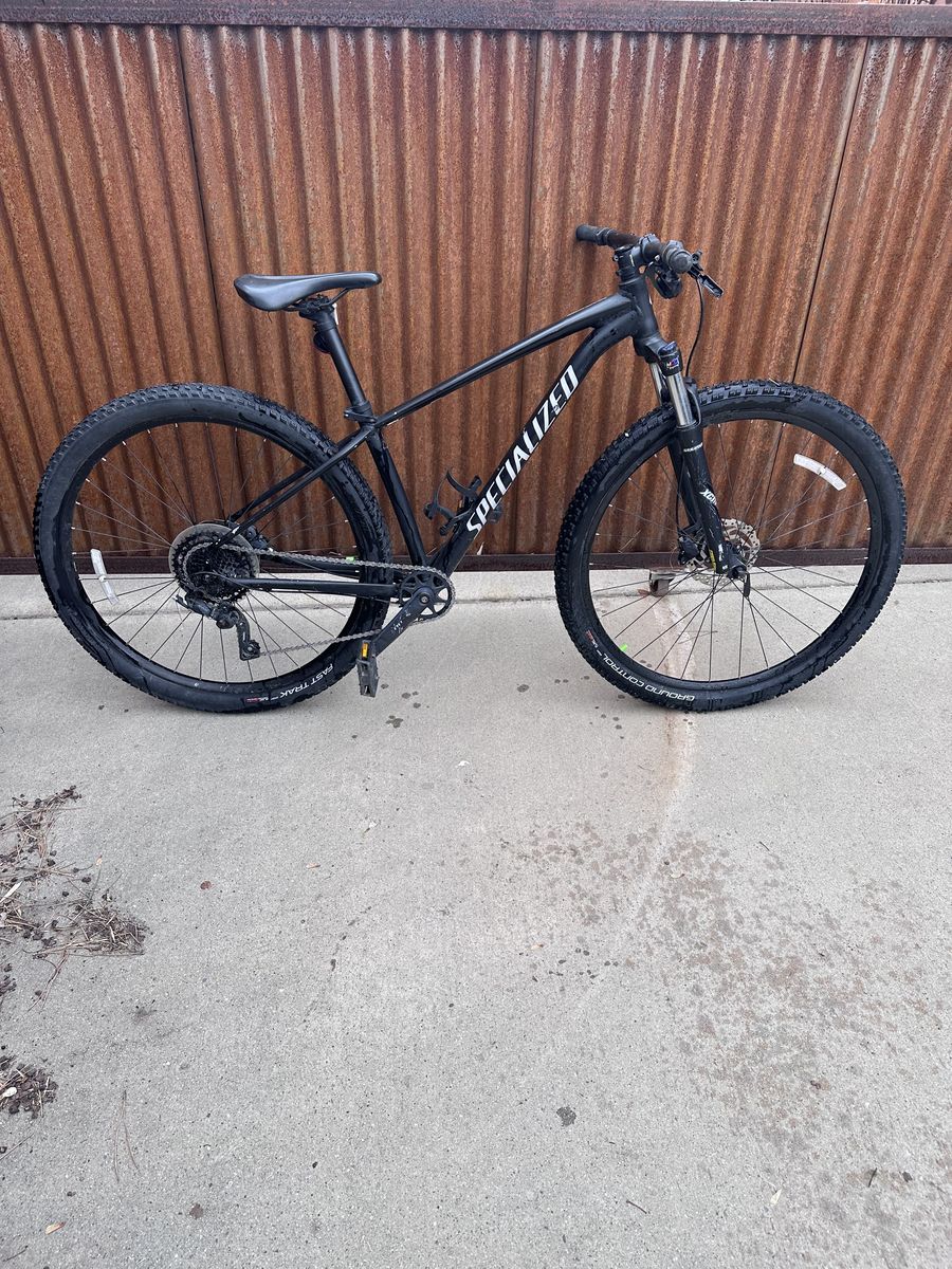 Specialized Rockhopper