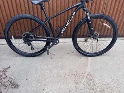Specialized Rockhopper