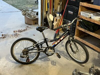 Kids GT Outbound Mountain Bike