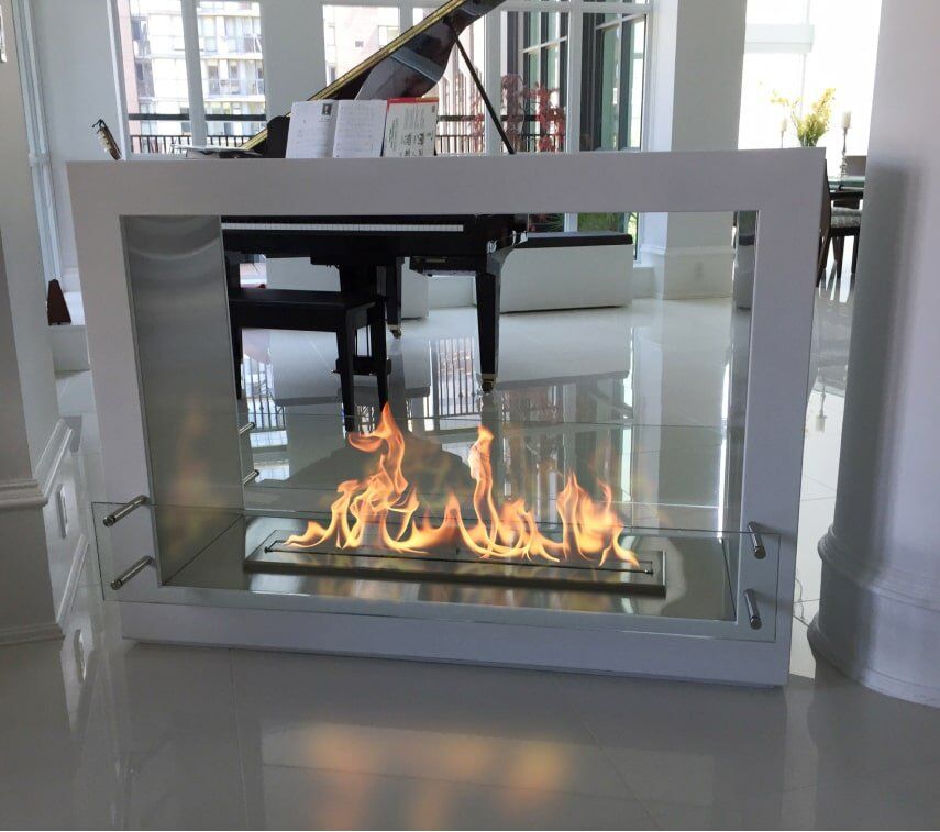 Bio Flame Ethanol fireplace 50%+OFF