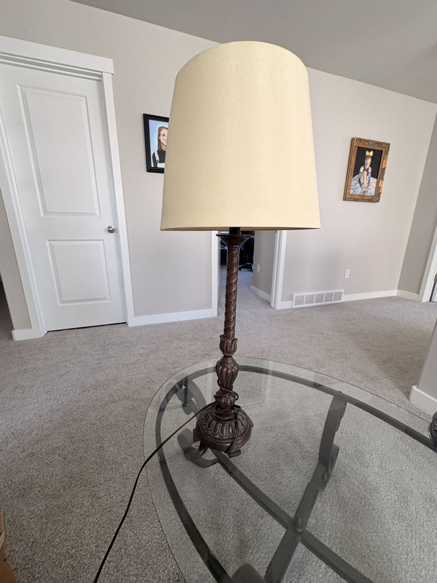 $10 Each-lamps
