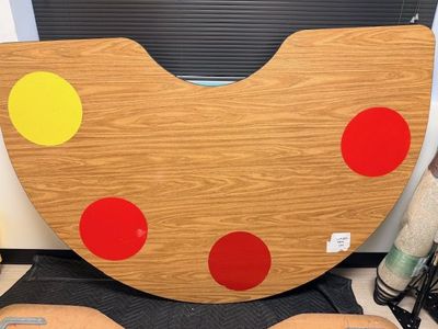 Childrens table for classroom or daycare