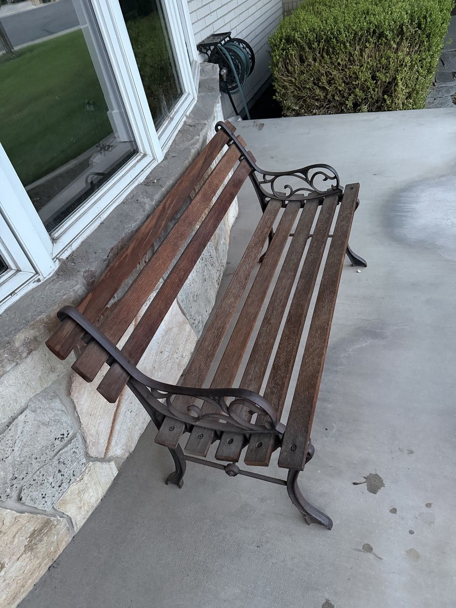 Bench
