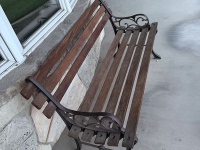 Bench