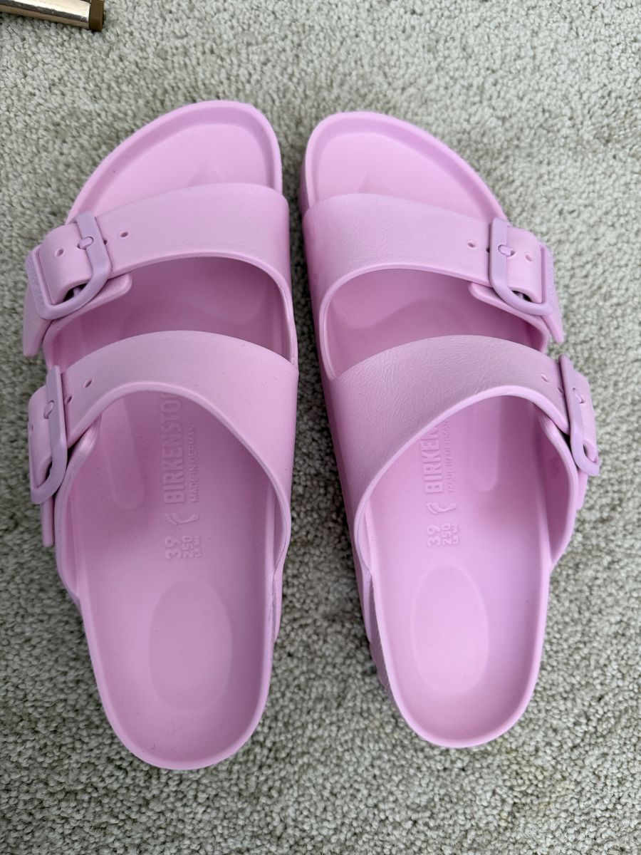 Brand new Birckenstocks