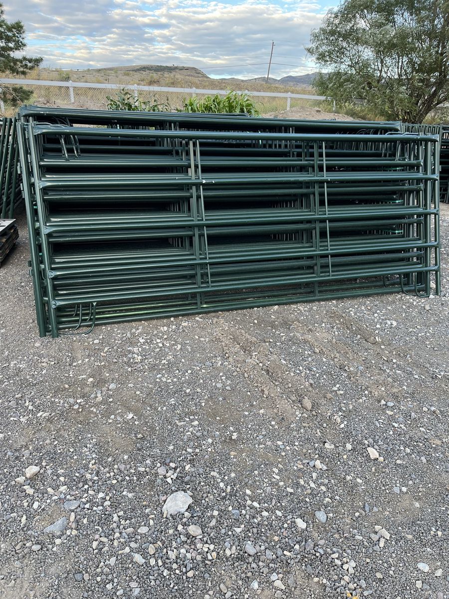 Livestock Panels