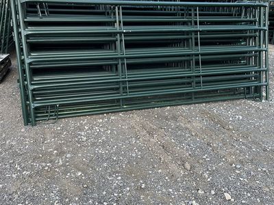Livestock Panels