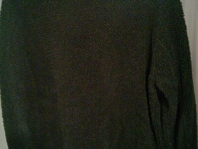 Time Tru brand black wool jacket