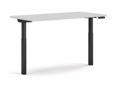 HON Adjustable Desk Base - Sit/Stand Frame