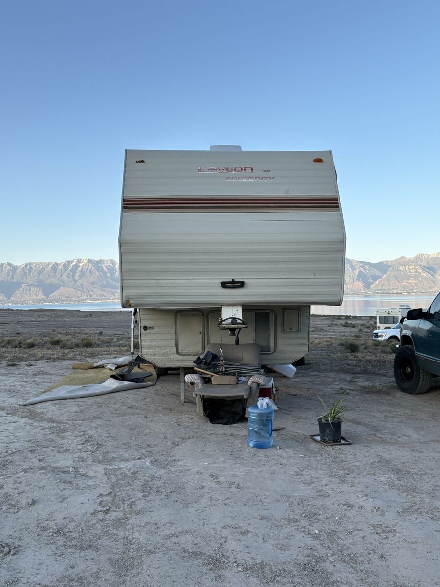 Trailer