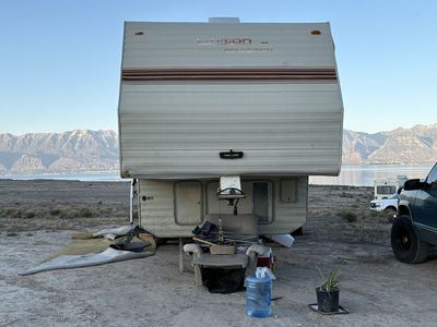Trailer