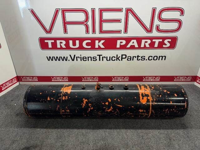 Peterbilt Air Tank