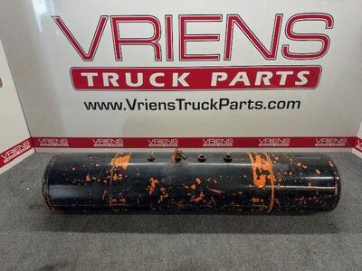 Peterbilt Air Tank