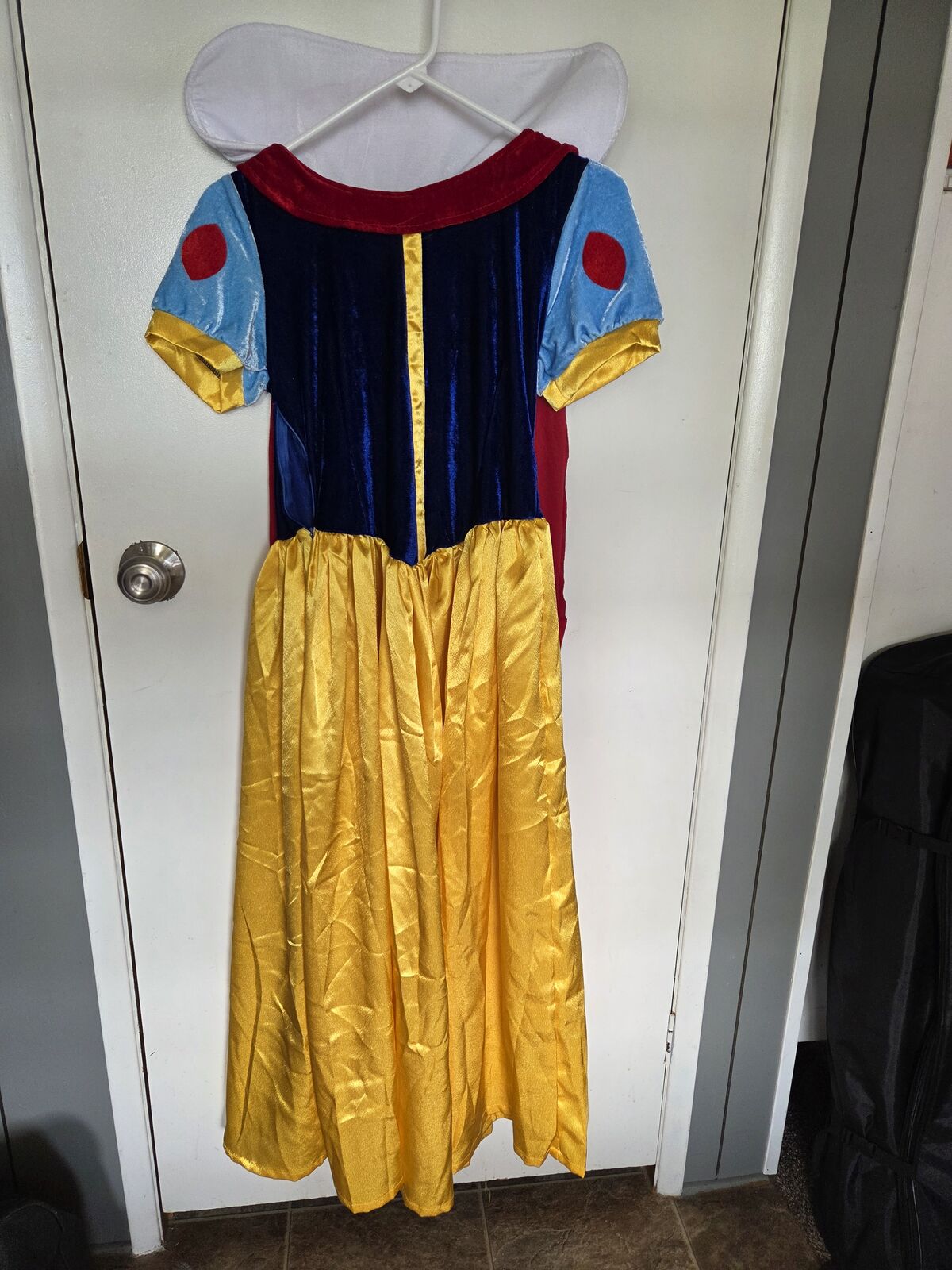 Snow White Princess Masquerade Princess vacation dress Movie Cosplay For Woman’s