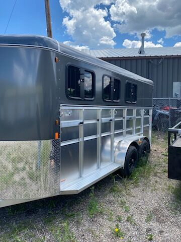 3H Lite Deluxe Charcoal