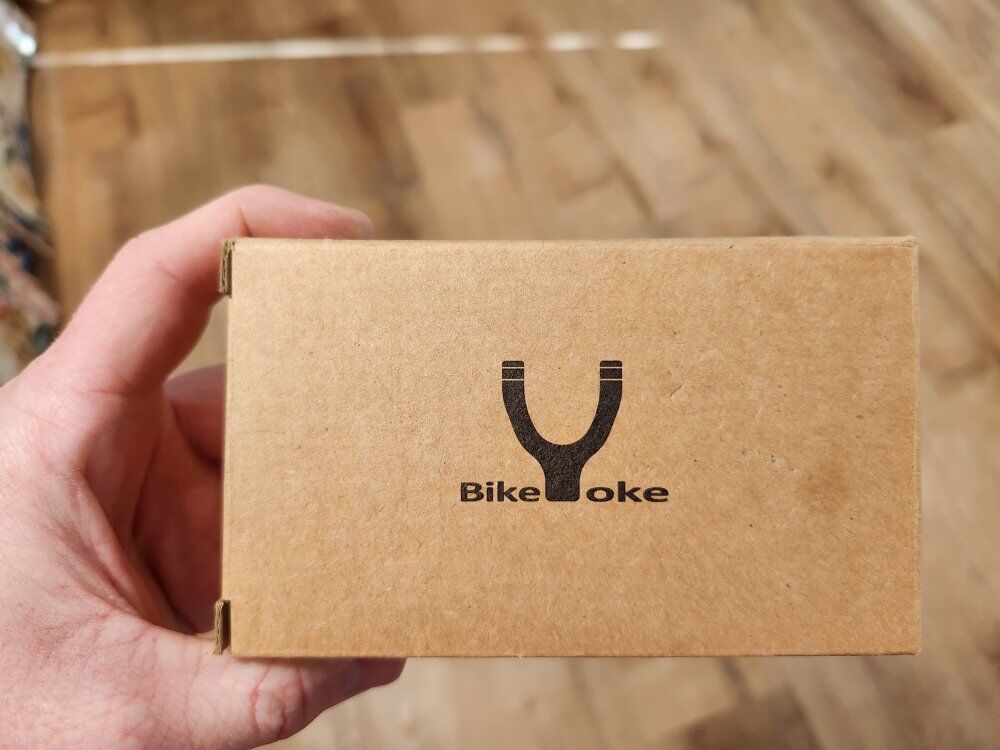 Specialized Epic Yoke