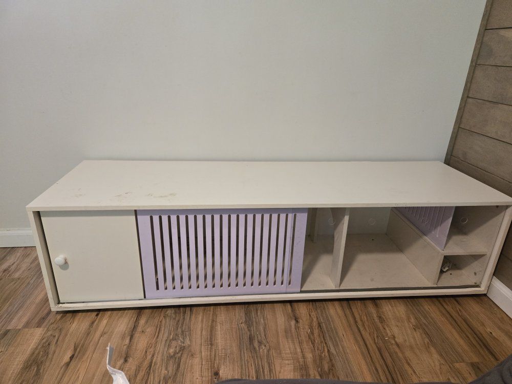 indoor rabbit hutch
