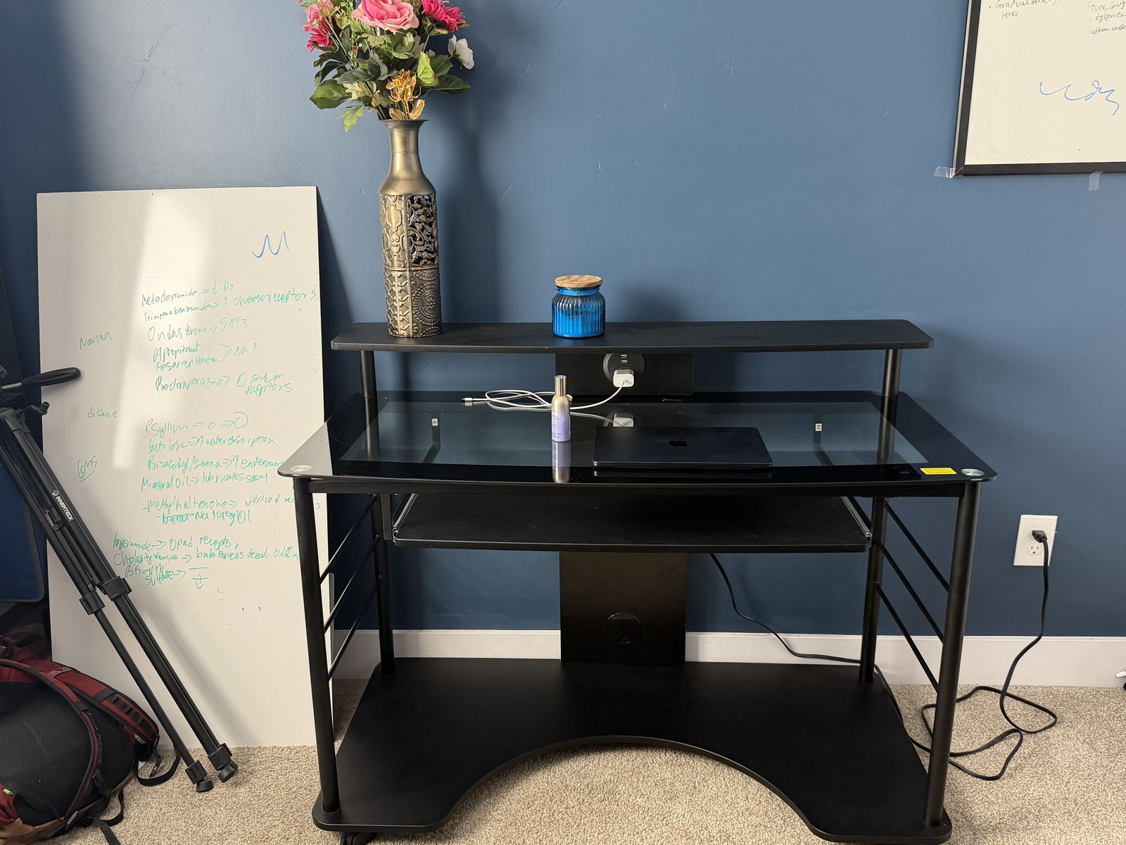 Study/work table