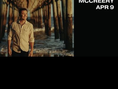 Scotty McCreery Live In Concert