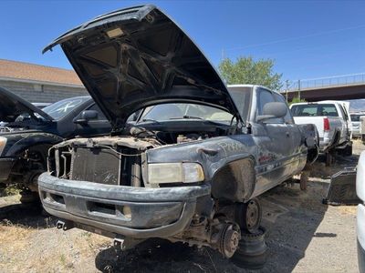 1998 Dodge Ram Pickup Parts - UTPAP Orem