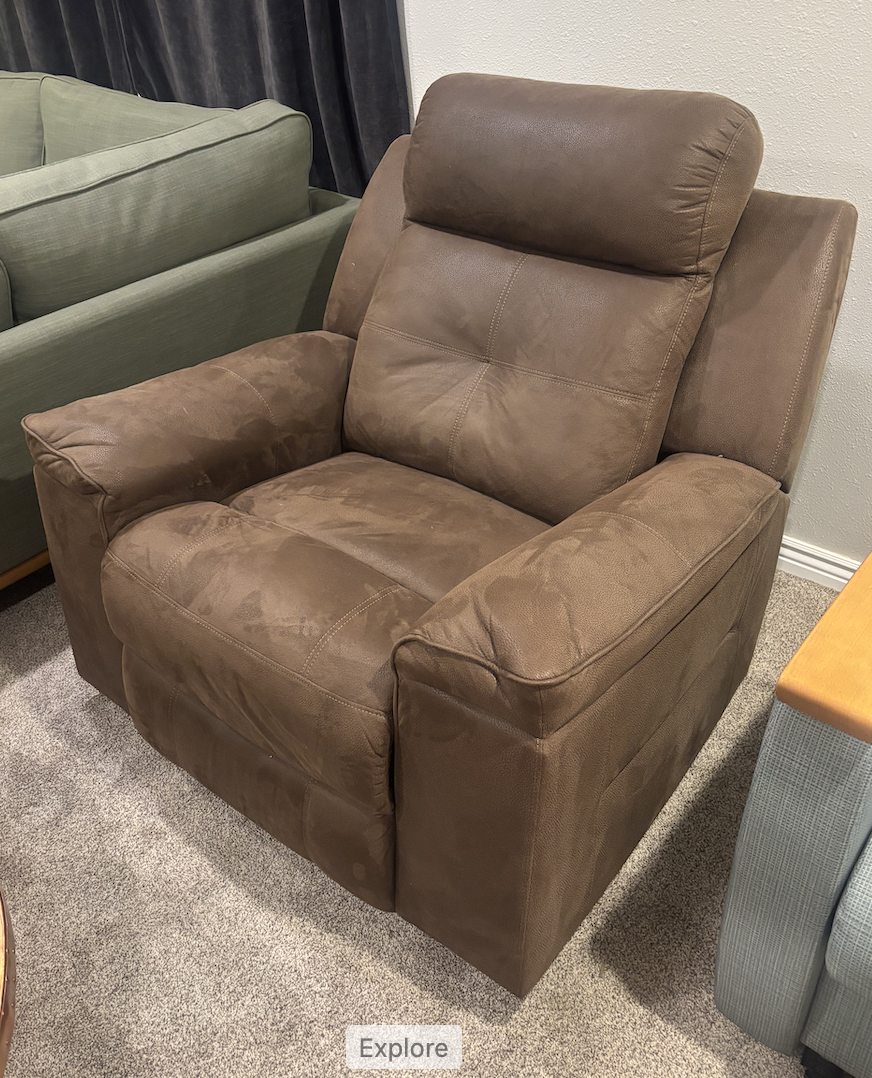 Recliner