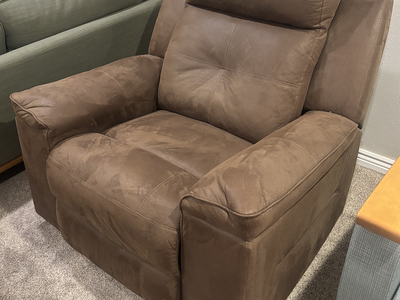 Recliner