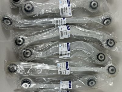 8-Piece Rear Control Arm Suspension Kit - Mercedes