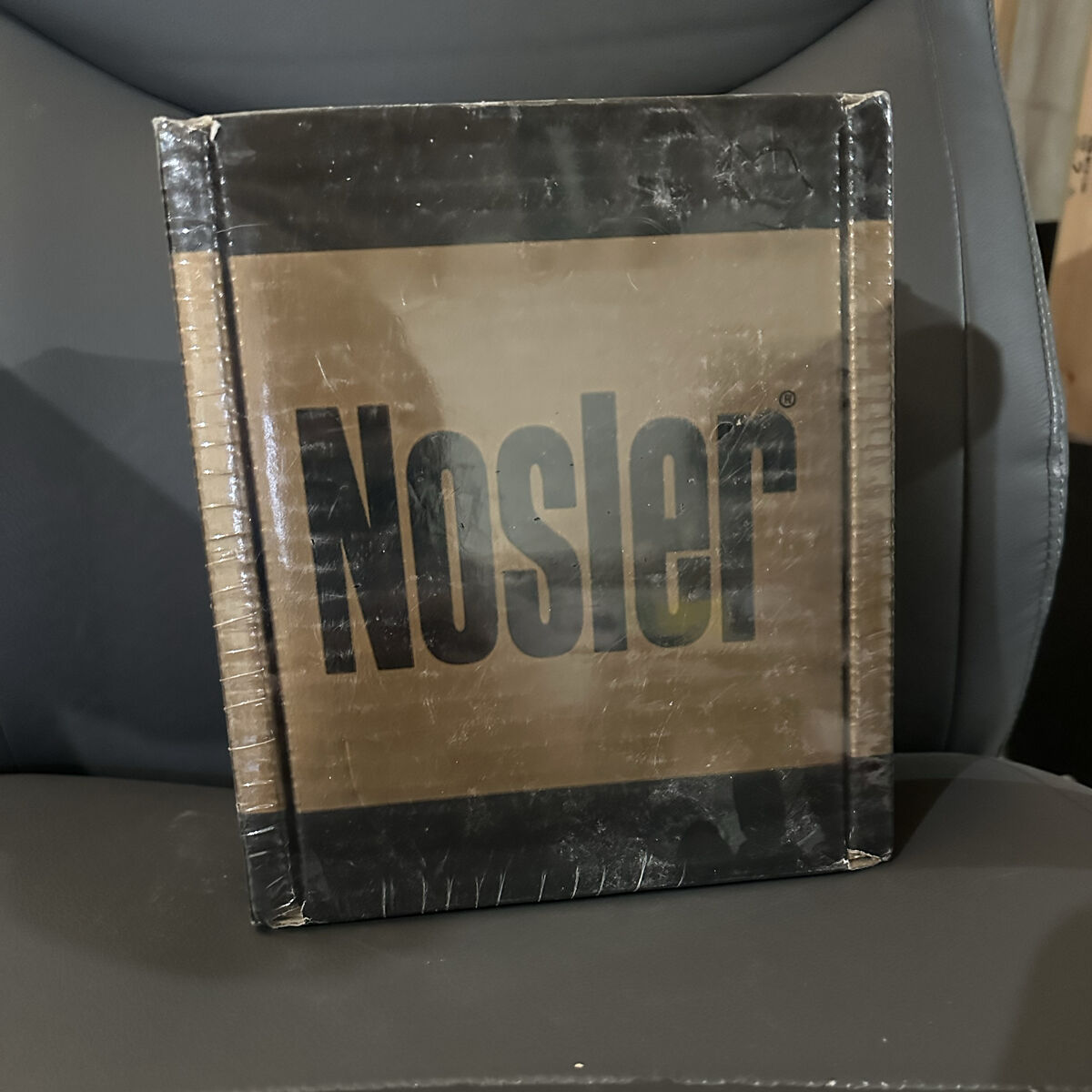 Reloading Nosler .22 Cal 55 Gr 1,000 Box