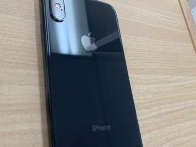 Iphone X 256gb - Unlocked