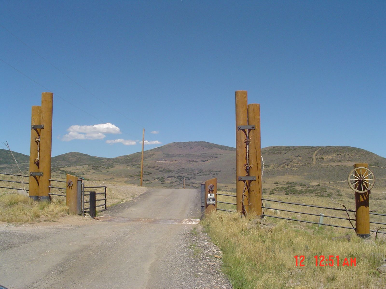 41.38 Acres offered, 10 mins to old town Park City and Ski Resorts