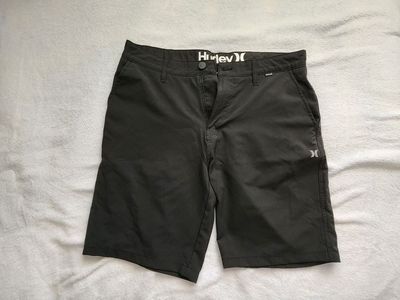 HURLEY SHORTS
