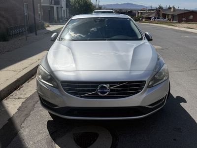 2016 Volvo S60 T5 Drive-E Premier