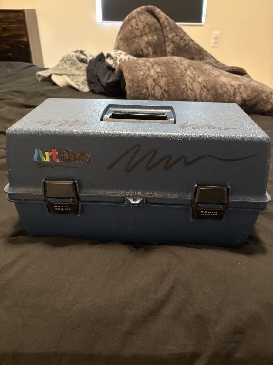 ArtBin Art Storage Box