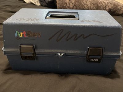 ArtBin Art Storage Box