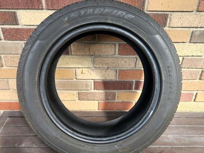 Starfire 205 55R16