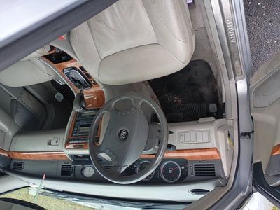 2006 Kia Amanti