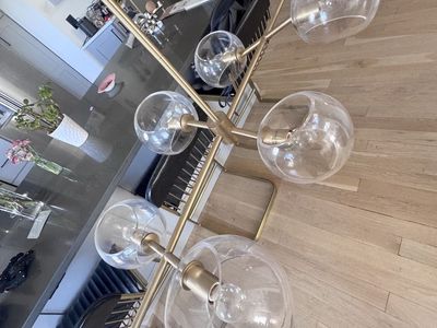 Chandelier Light Fixture
