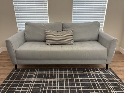 Mid-Century Modern Couch/Sofa