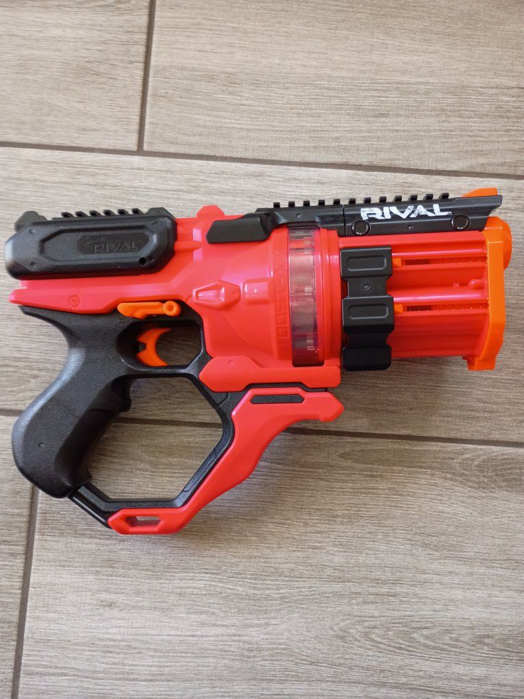 Nerf Rival Roundhouse
