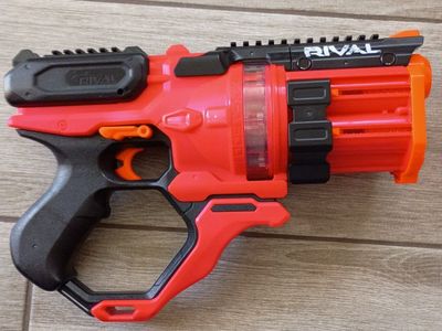 Nerf Rival Roundhouse