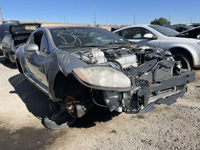 Just In! 2009 Mitsubishi Eclipse Parts - UTPAP Orem