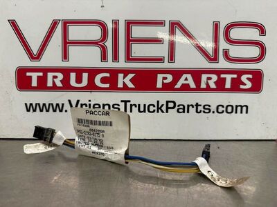 Peterbilt Electrical Parts