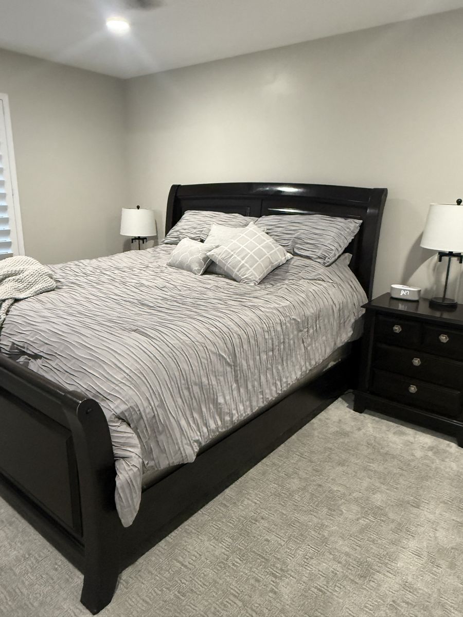King Bedroom Set