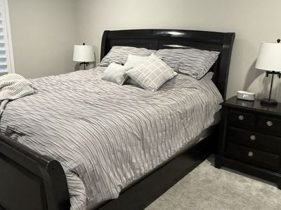 King Bedroom Set