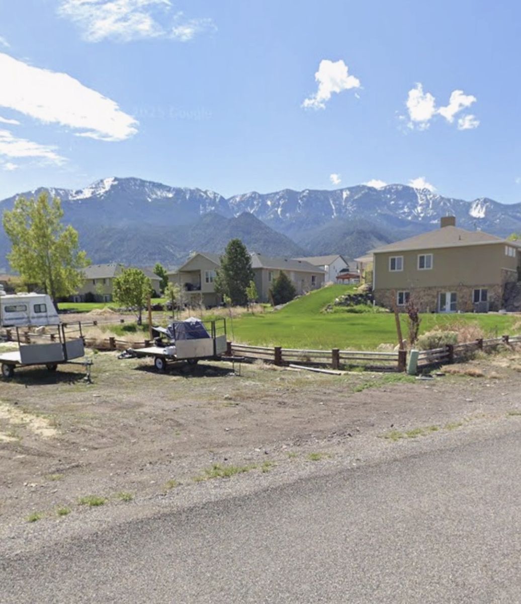 Annabella 1/2 Acre Lot For Sale