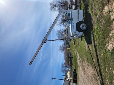 1975 Chevrolet C65 Crane truck