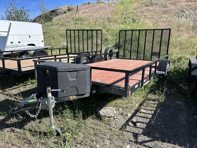 2025 ROYAL UTL714RPI - T23062