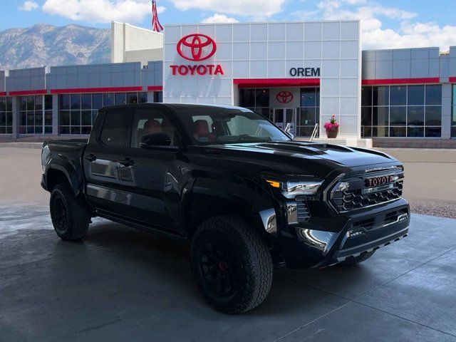 2026 Toyota Tacoma TRD Pro HV
