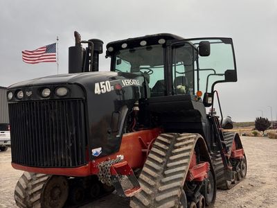 2014 Versatile 450